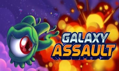download Galaxy Assault apk
